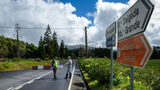 Açores registaram 12 novos casos