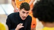 Imagem de Galomar apura-se para a final da Proliga de basquetebol (áudio)