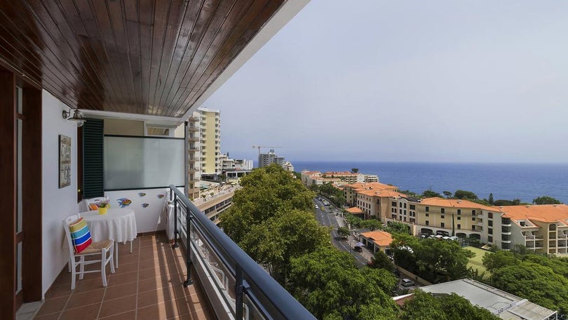 Imagem de Taxa de juro e a prestação média do crédito à habitação aumentaram na Madeira