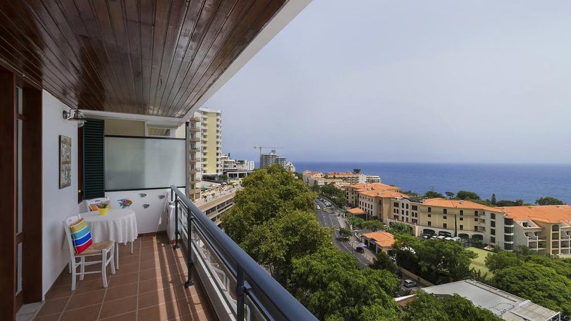 Taxa de juro e a prestação média do crédito à habitação aumentaram na Madeira