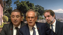 Imagem de «Não senti nenhuma pressão quer de um lado (Governo) quer de outro (grupos económicos)» (vídeo)