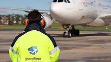 Imagem de Governo Regional quer solução para a Groundforce