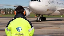 Governo Regional quer solução para a Groundforce