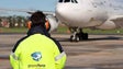 Imagem de Governo Regional quer solução para a Groundforce