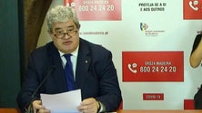 Imagem de Testes detetaram 70 universitários positivos (vídeo)