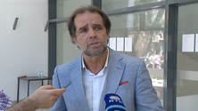 Imagem de Uma catástrofe para a economia da Madeira (vídeo)