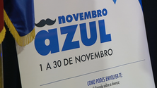 Imagem de Homens evitam rastreio do cancro da próstata (vídeo)