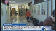 Imagem de Número de retenções de alunos diminui (Vídeo)