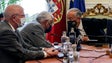 Imagem de Marcelo Rebelo de Sousa recebe embaixadora da Ucrânia hoje às 15:00