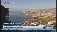 Imagem de AMRAM promove seminário para debater a reabilitação energética dos edifícios (Vídeo)