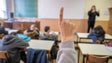 Covid-19: 57% dos inquiridos contra reabertura das escolas secundárias em maio