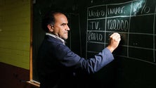 Imagem de Mais de 90% dos professores da Região com vínculo permanente