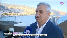 Imagem de Egídio Olim é o novo presidente da Associação de Atletismo da Madeira (vídeo)
