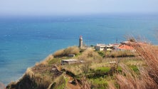 Imagem de Parlamento analisa transferência da titularidade de instalações de um farol para a Madeira