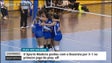 Imagem de Sports Madeira perdeu na receção ao Boavista (vídeo)