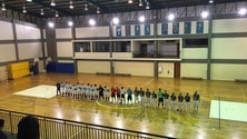Imagem de Futsal: Canicense derrotou o Pontassolense