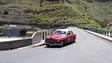 Imagem de A equipa Jorge Gouveia – Manuel Baeta, com um Volvo Amazon 122 S, venceu o Rali 100 milhas