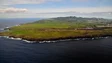 Sismo de 4,1 na escala de Richter sentido na ilha de Santa Maria nos Açores