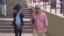 Imagem de Ex-funcionário público da Madeira acusado de desviar 2 ME novamente condenado a prisão efetiva