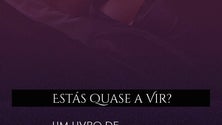 Imagem de Sandra Faria lança nova coletânia de poemas