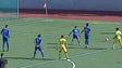 Imagem de Madeirenses derrotados no campeonato de Portugal (vídeo)