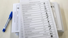 Imagem de Participação nas eleições em Portugal foi a sexta pior da UE