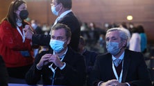 Imagem de Melo presidente, Barreto vice-presidente