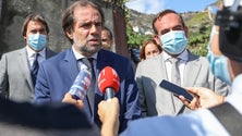 Imagem de Madeira sugere reunião da Comissão Europeia na Região (Vídeo)