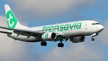 Imagem de Voos da Transavia ameaçados