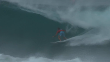 Imagem de Mundial de Surf volta à Ribeira Grande (Vídeo)
