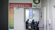 Imagem de Linha SNS24 bateu recorde diário de requisições para testes