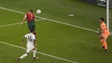 Golo de Portugal gerou «polémica» mas foi mesmo de Bruno Fernandes (vídeo)