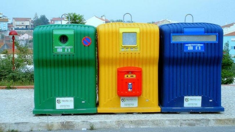 Alterações à recolha de resíduos no Porto Santo