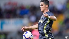 Juventus vence e lidera, Ronaldo continua sem marcar