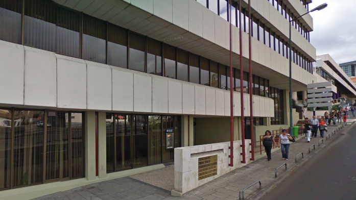Imagem de Acusado de assaltar edifícios do Governo começa hoje a ser julgado