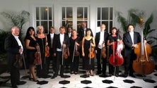 Imagem de Ensemble XXI celebra São Valentim com concerto no Reid’s
