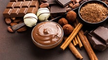 Imagem de Chocolate: Um prazer que faz bem à saúde (áudio)