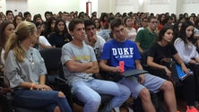 Imagem de Já começou a luta das listas no Liceu