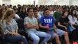 Imagem de Já começou a luta das listas no Liceu