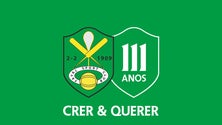 Imagem de Equipa do Fayal Sport Club pode não chegar ao fim do campeonato (Vídeo)