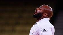 Imagem de Judoca Jorge Fonseca conquista medalha de bronze (vídeo)