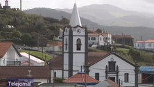 Imagem de Câmaras de São Jorge articulam esforços para ajudar eventuais desalojados (Vídeo)
