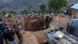 Socorristas lutam para salvar criança que caiu num poço em Marrocos há 4 dias