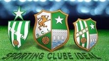 Imagem de Sporting Ideal perdeu frente ao Sertanense (Vídeo)