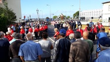 Imagem de Funchal recupera tradição e homenageia padroeiro