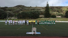 Imagem de Fayal Sport tem novo treinador (Vídeo)