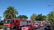 Imagem de Bombeiros Voluntários Madeirenses celebram 95 anos (áudio)