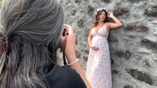 Imagem de Fotógrafa de mulheres empreendedoras (áudio)