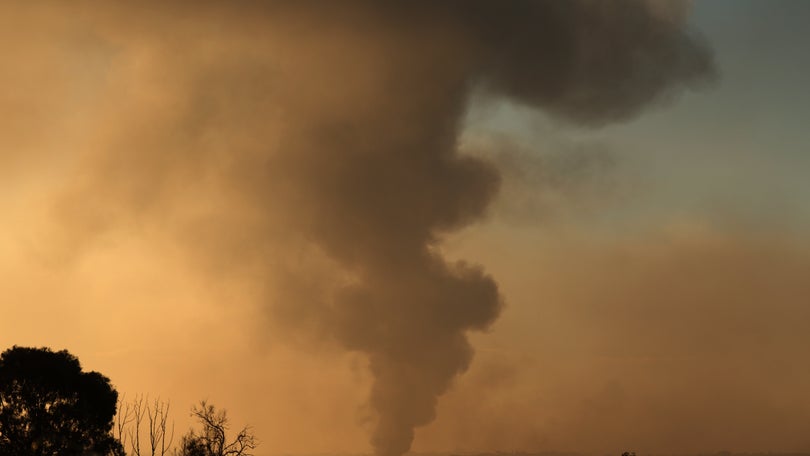 Três portugueses mortos em bombardeamento na Faixa de Gaza