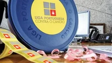 Imagem de Liga Contra o Cancro apela aos portugueses para serem voluntários no peditório